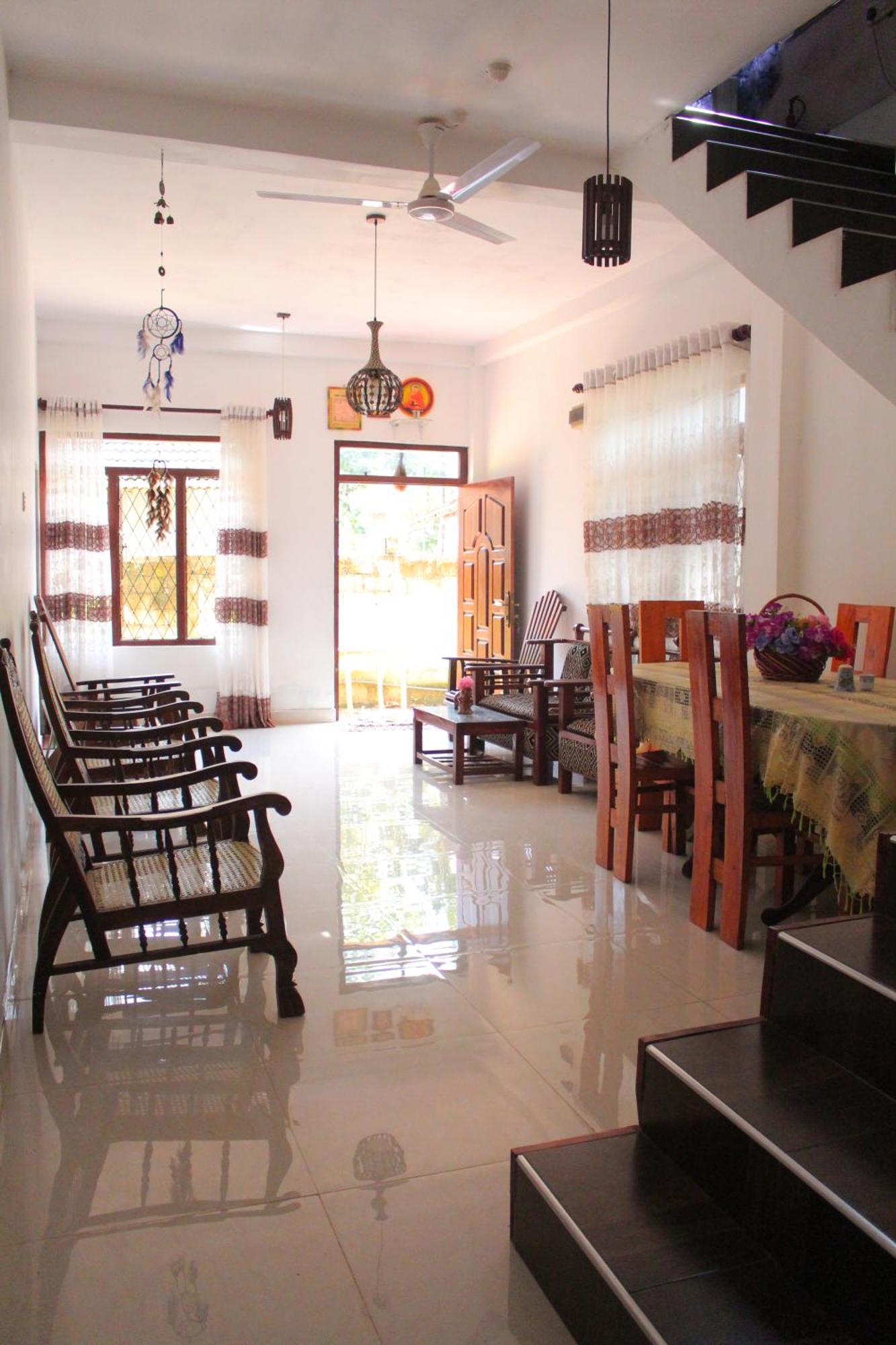 Talalla Mango House Екстер'єр фото
