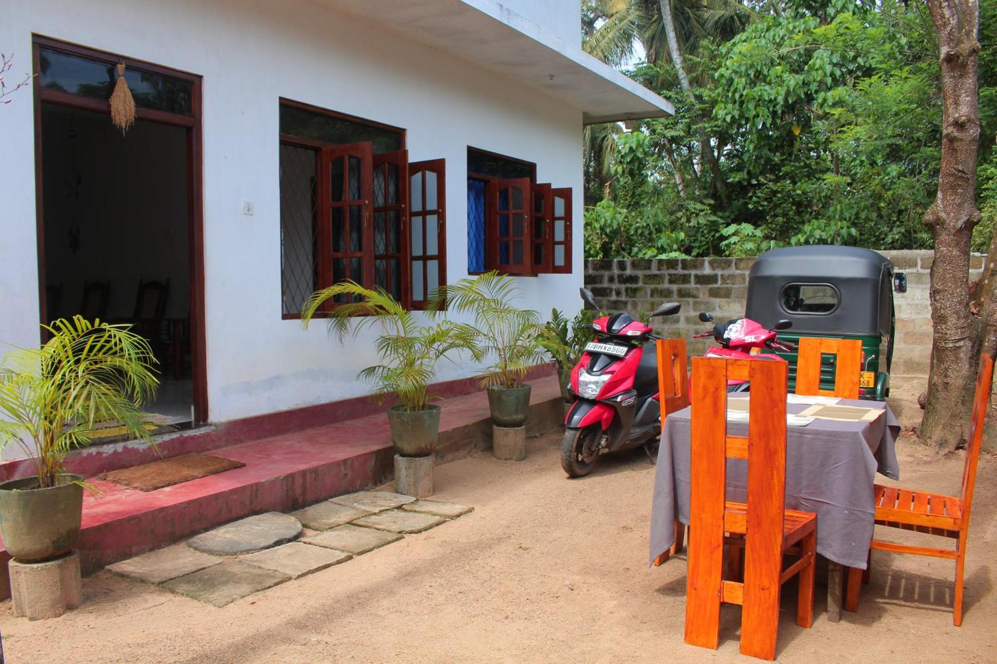 Talalla Mango House Екстер'єр фото