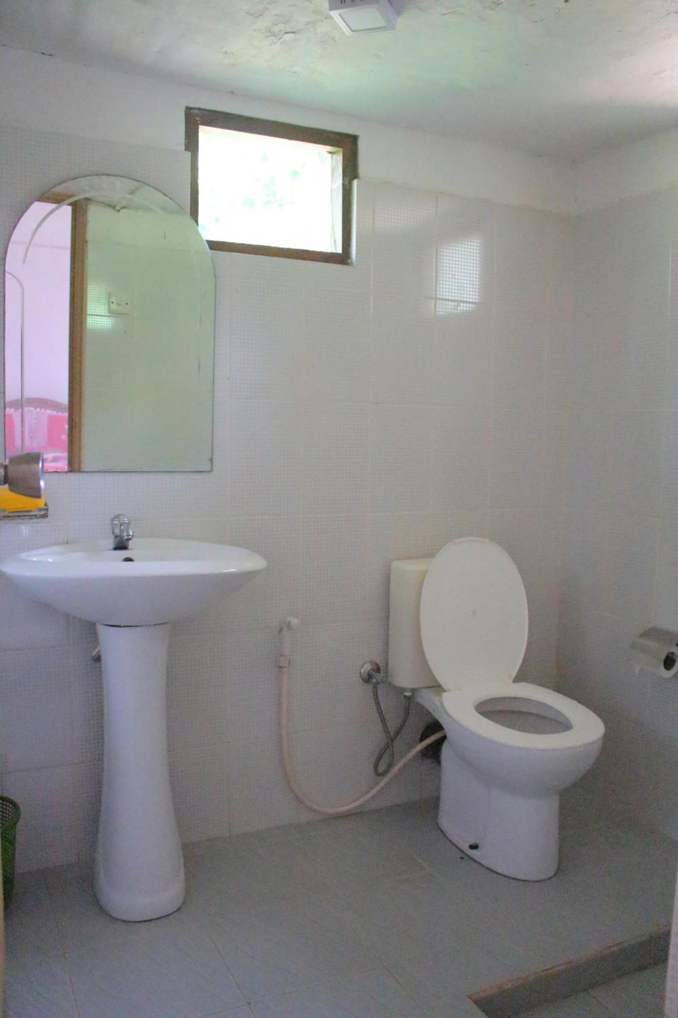 Talalla Mango House Екстер'єр фото