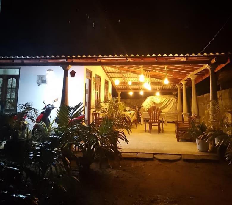 Talalla Mango House Екстер'єр фото